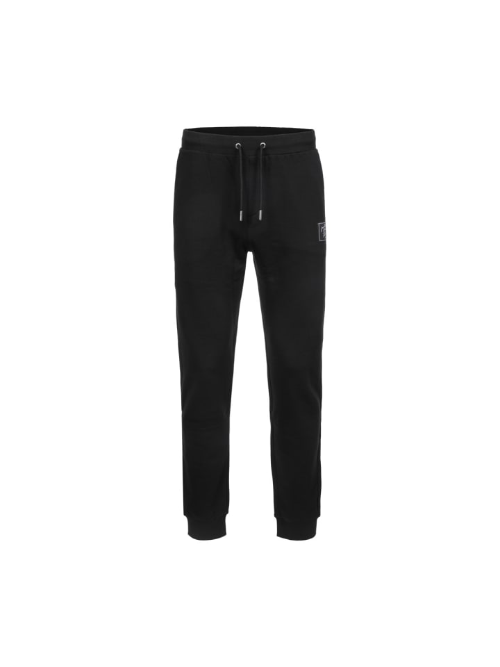 Sweathose 705426 in schwarz