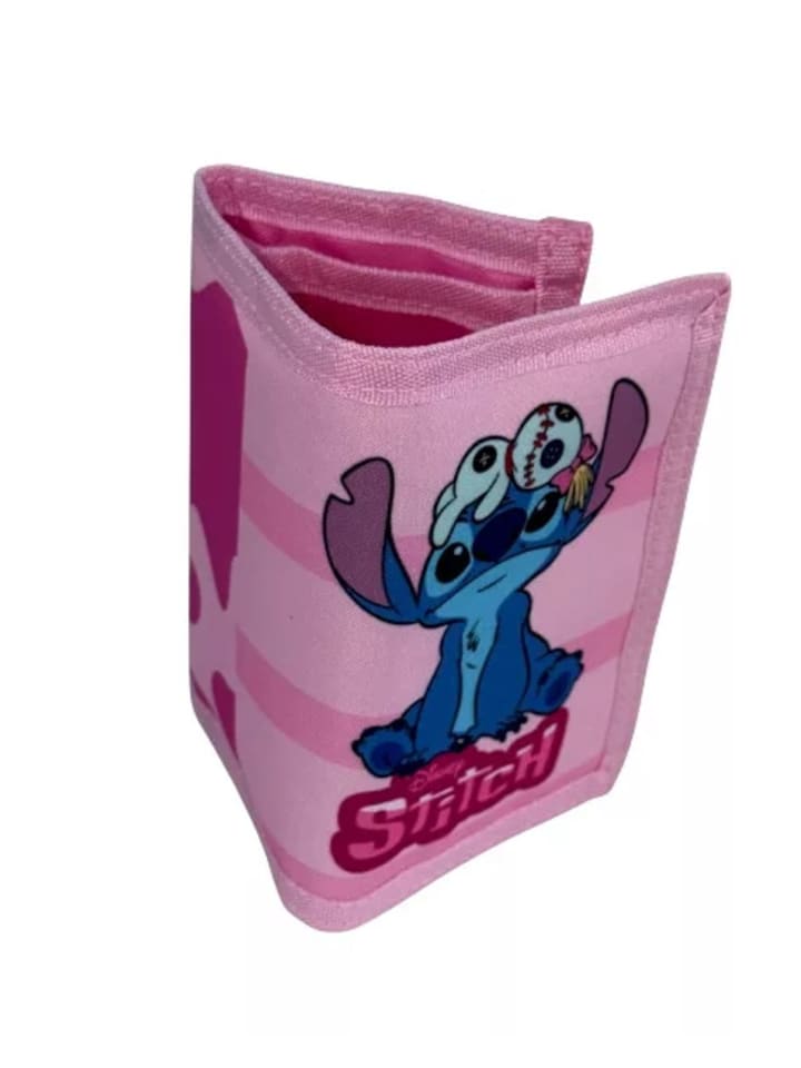 Disney Lilo und Stitch Lovely Geldbörse