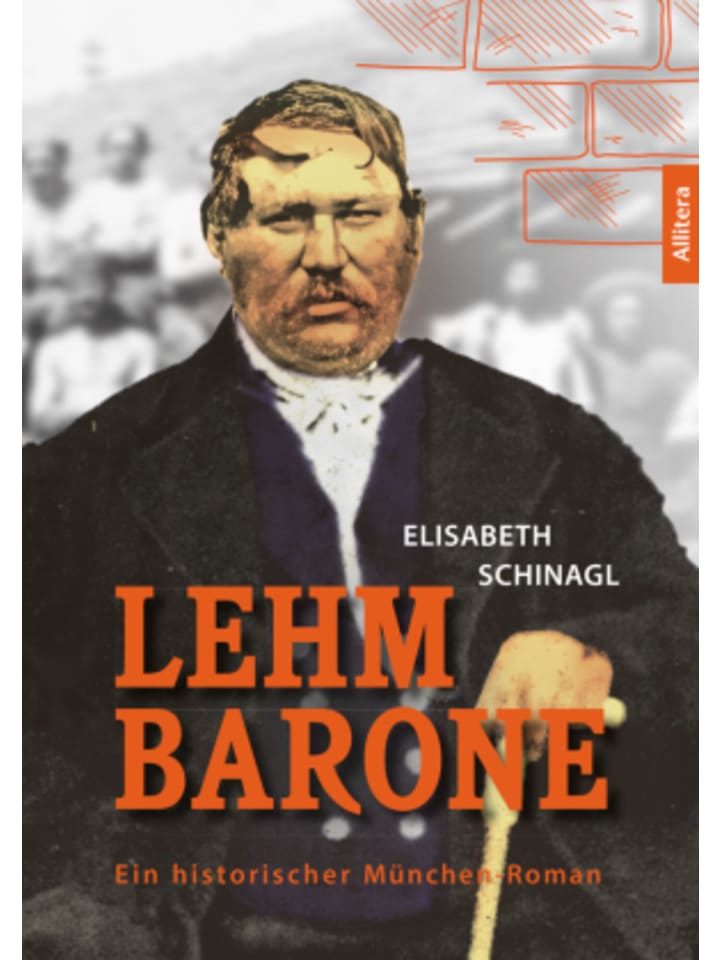 Buch - Lehmbarone