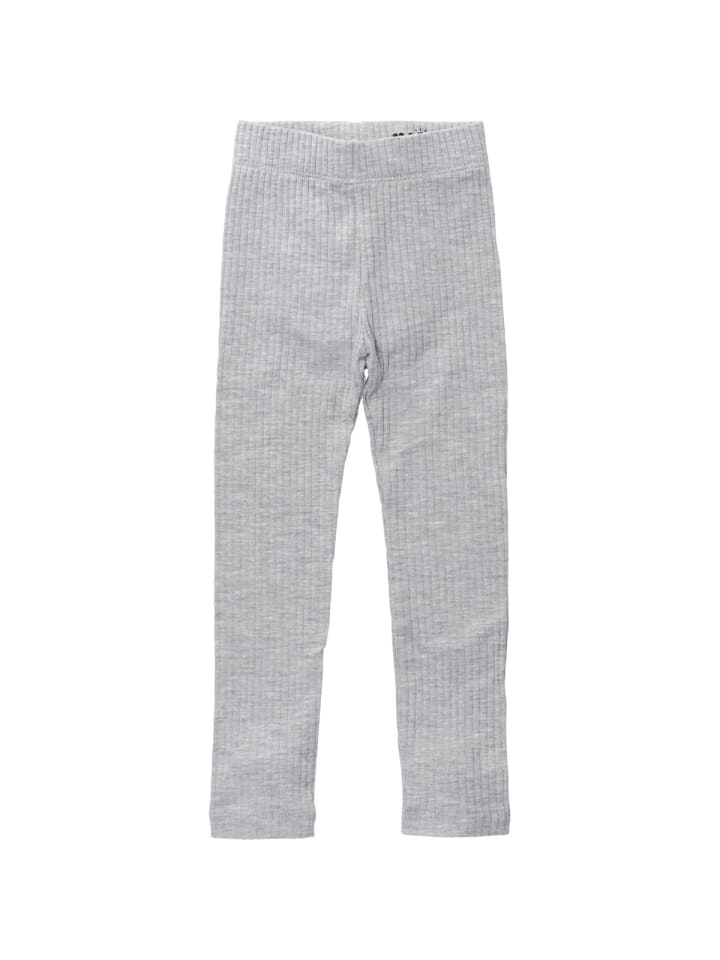 Leggings Fairy in grau