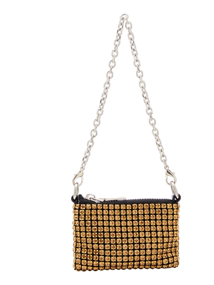 Damen Handtasche in Gold