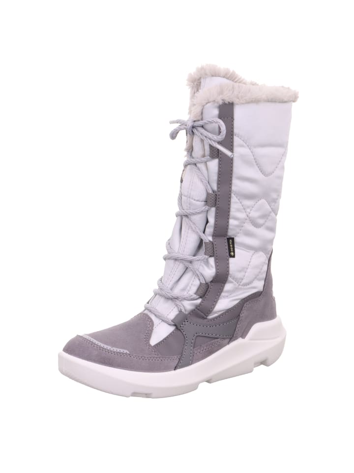 Winterstiefel TWILIGHT in Grau
