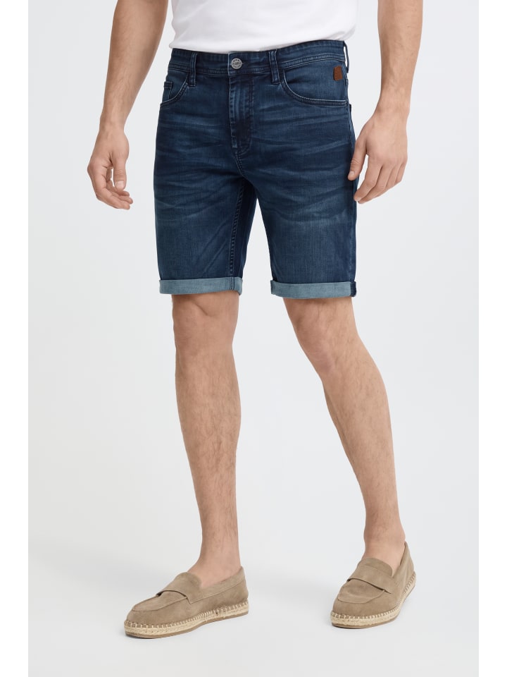 Shorts BHBendigo in Blau
