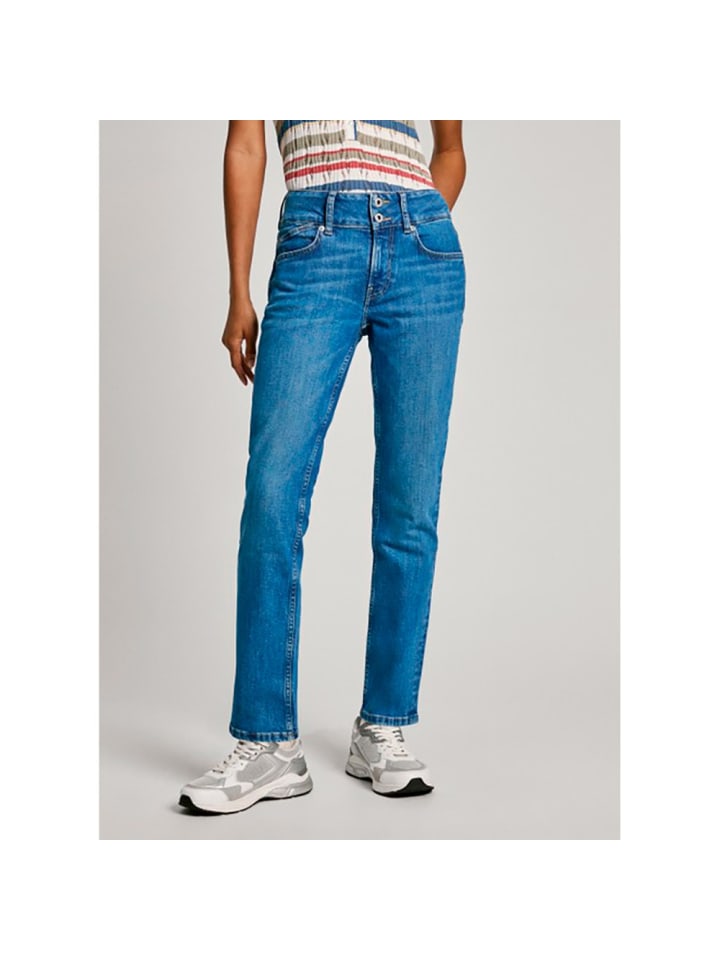 Jeans in Denim