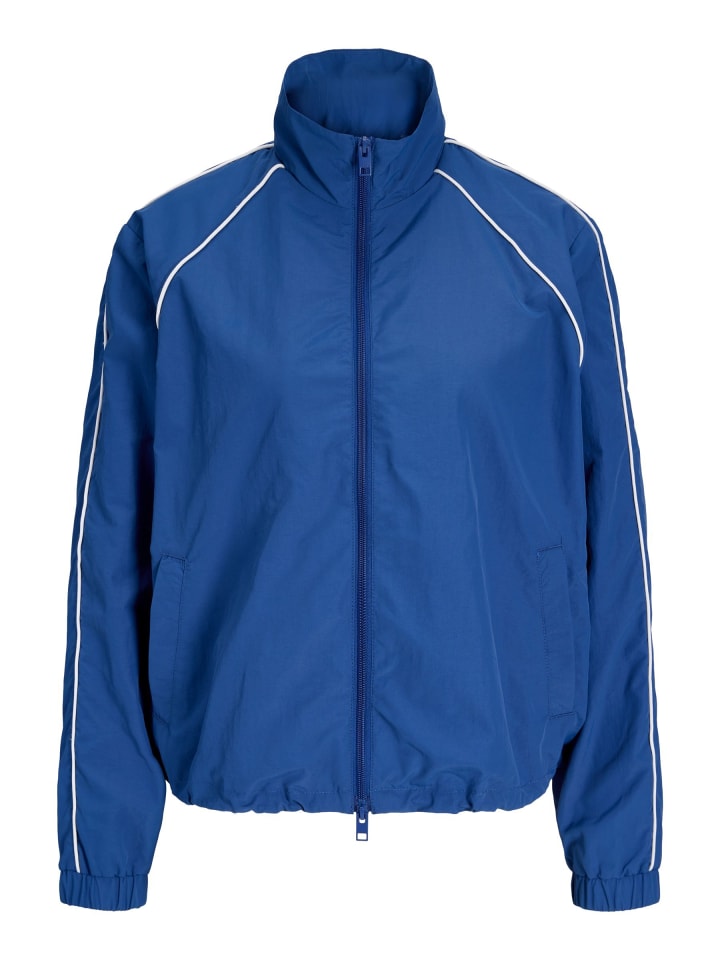 Jacke in True Blue