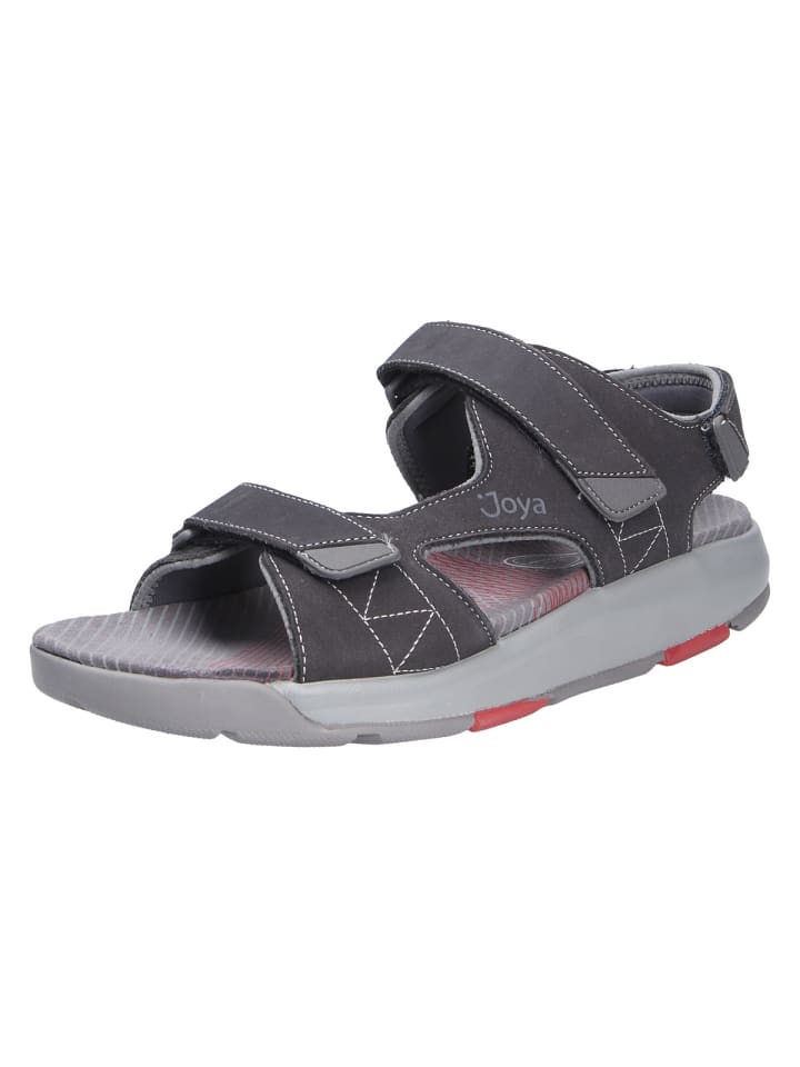 Sandale ALEXANDER DARK BLUE in blau