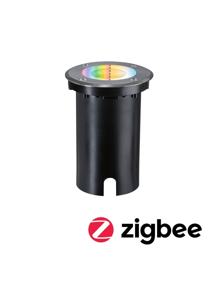 LED Bodeneinbauleuchte Floor