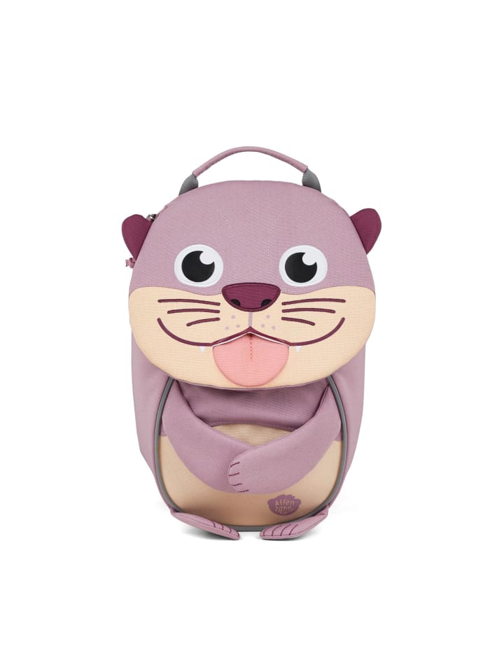 Affenzahn Kinderrucksack Kleiner Freund Otter