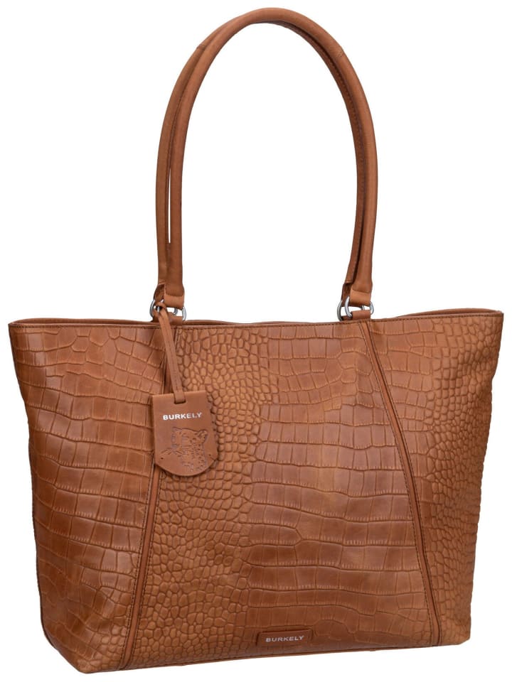Shopper Cool Colbie in Cognac