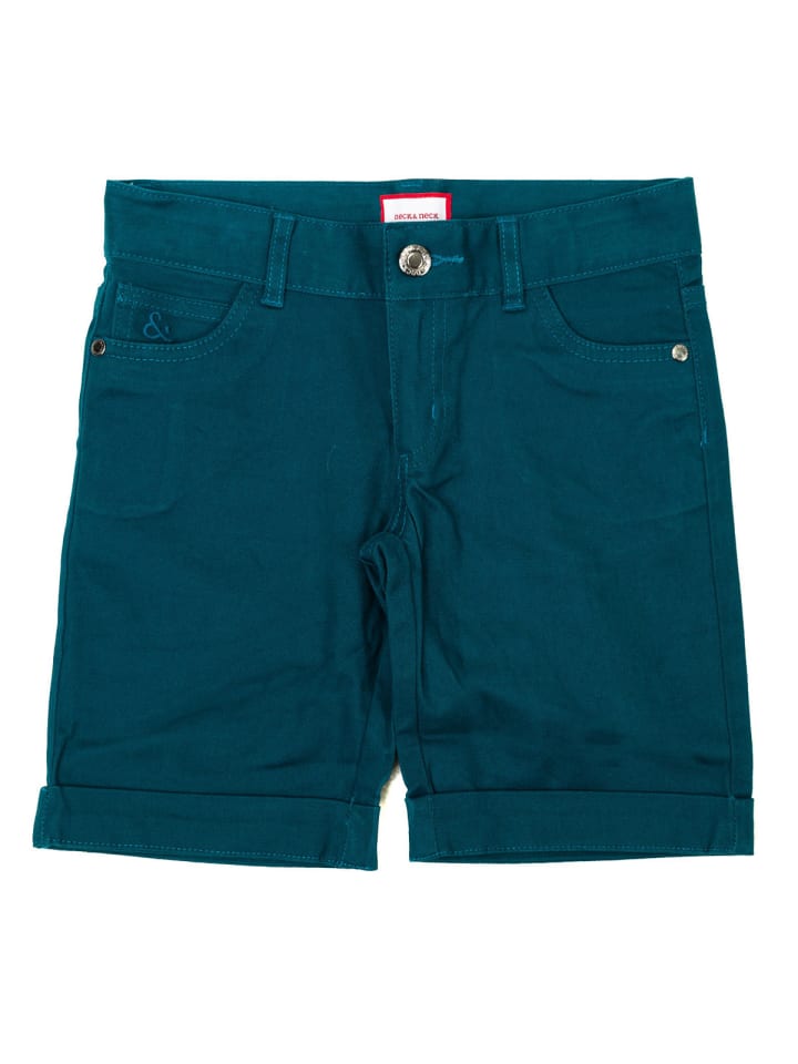 Bermuda in Green