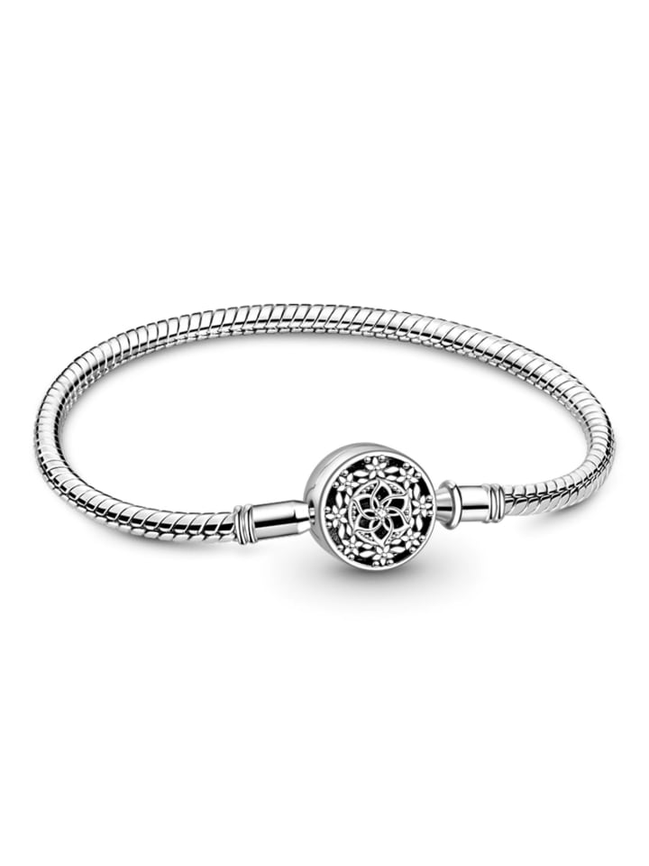 925 Sterling Silber 20 cm