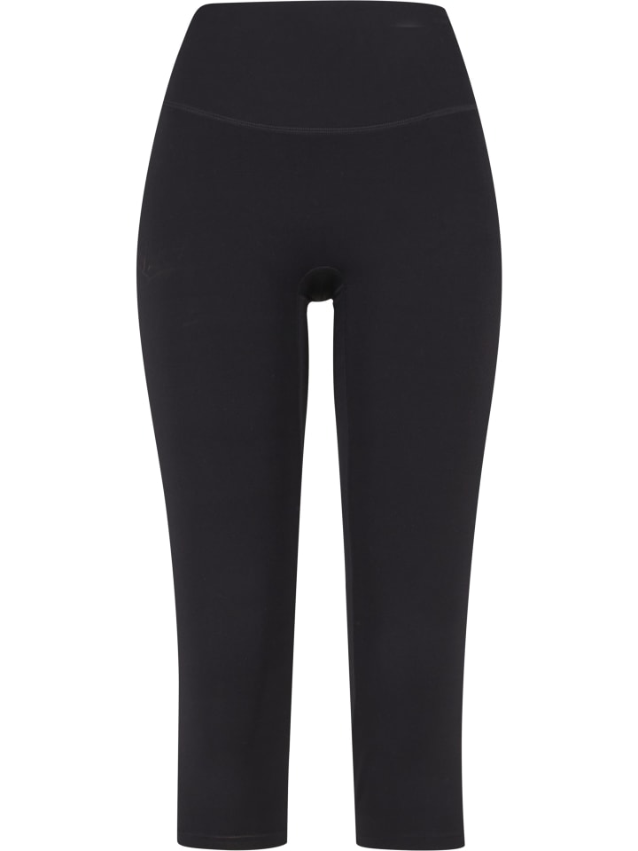 Leggings in black