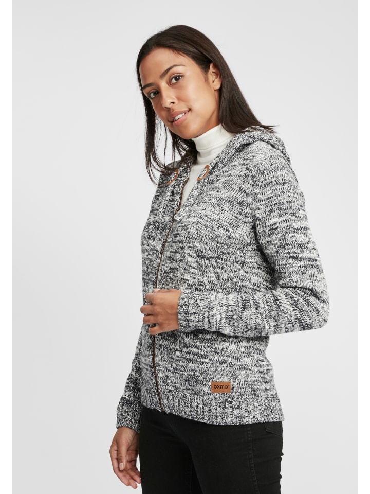 Strickjacke OXPhiladelphia in Blau