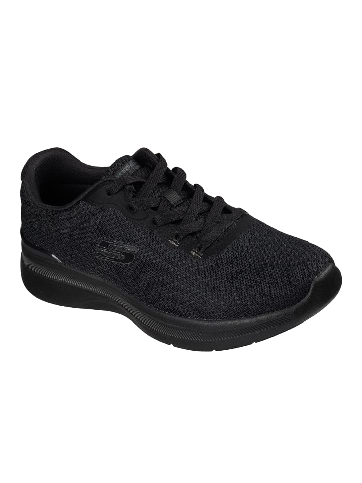 Sneakers Low DYNAMIGHT 3.0 - RADIANT HOUR in schwarz