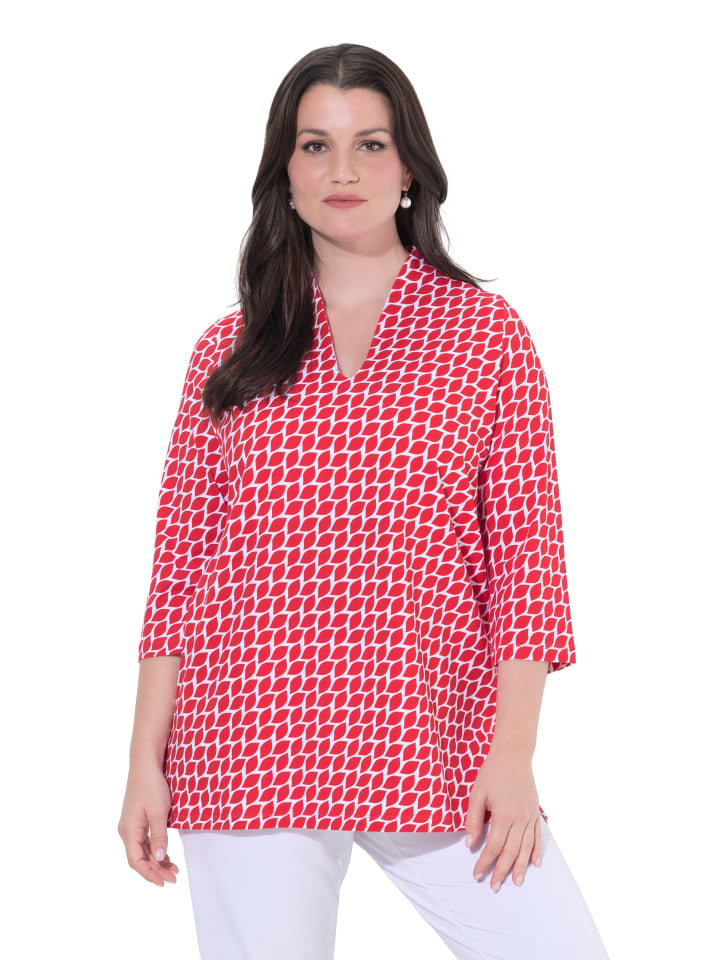 Shirt in salsa