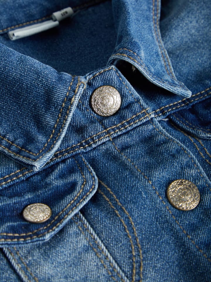 blue in denim NITSTAR günstig Jeansjacke it | medium limango kaufen name