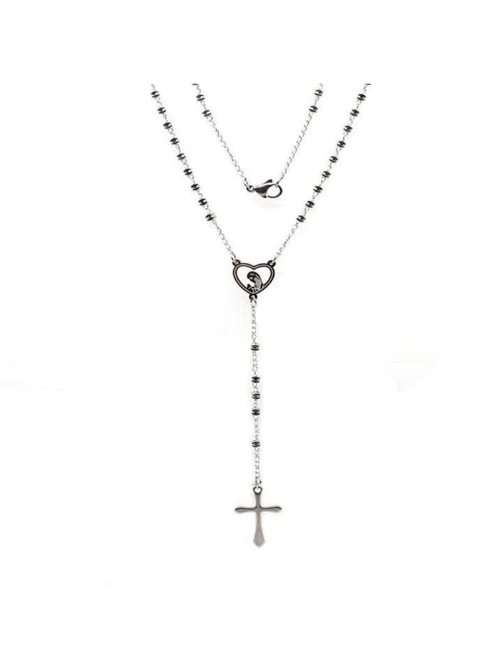 Kette in Silber