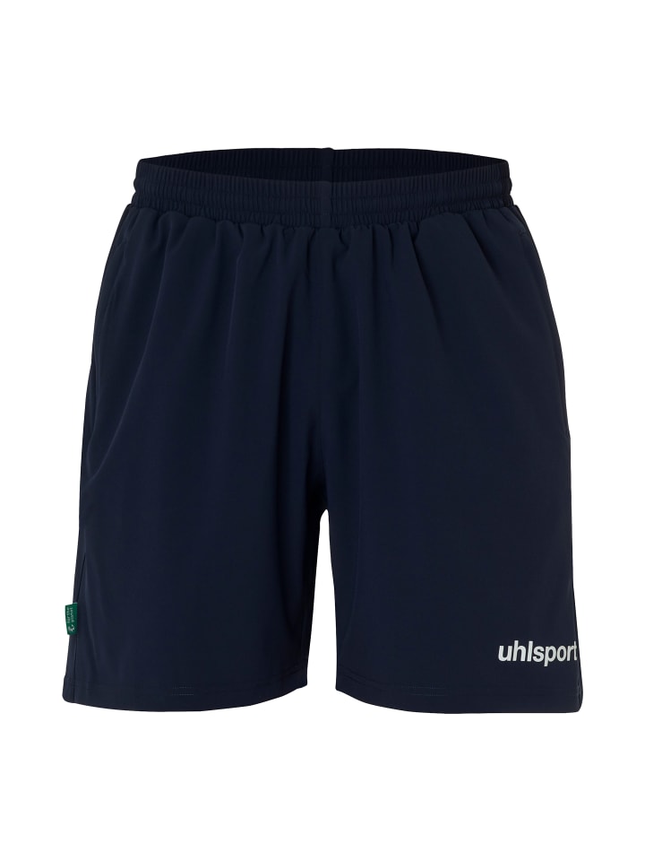 Shorts Essential Evo Woven Kids in marine
