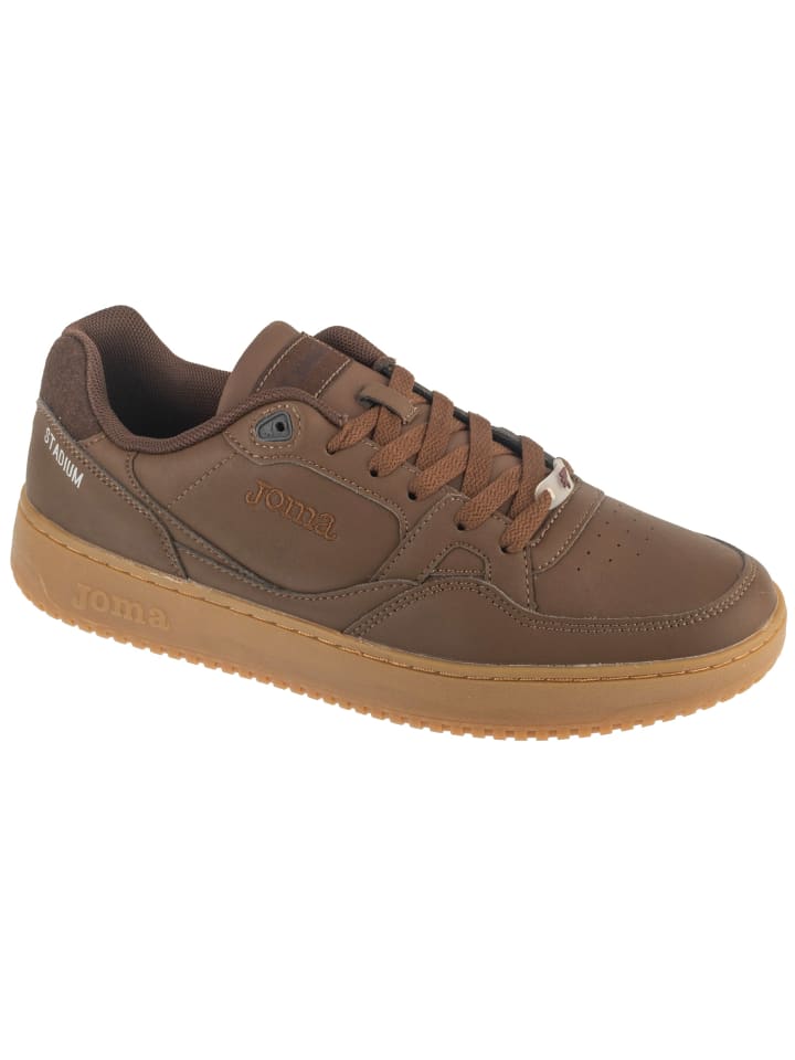 Joma C.Stadium Men 25 CSTAW in Braun