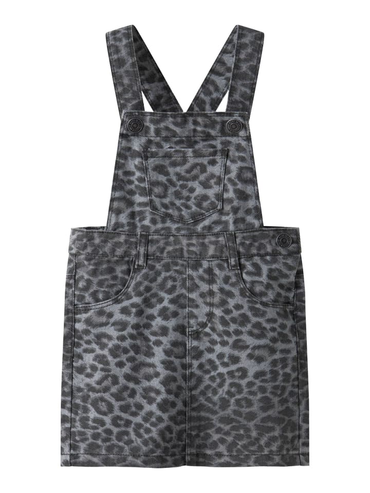 Spencer-Kleid in Night Owl