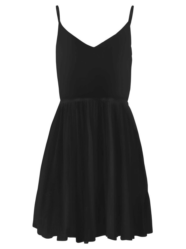 Sommerkleid in schwarz