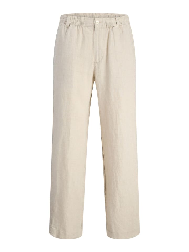 Jogginghose in Silver Lining