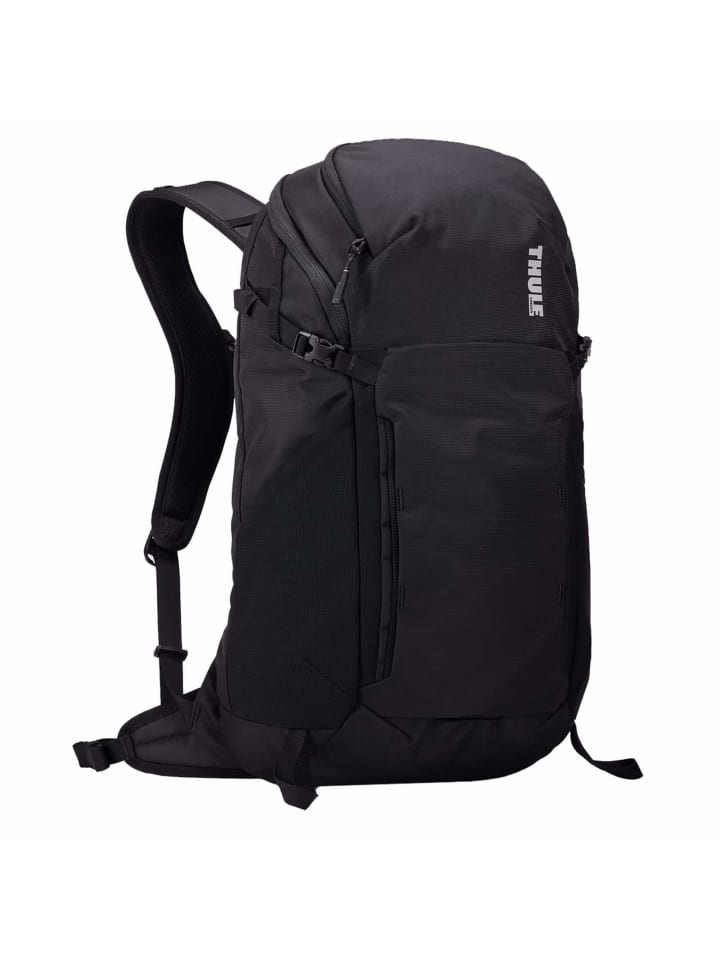Alltrail Hydration 22L - Wanderrucksack 52 cm (black) in schwarz