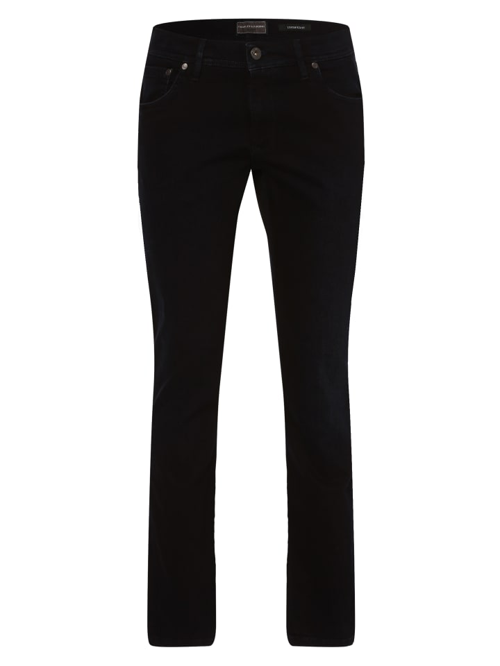 Jeans Lewis in marine