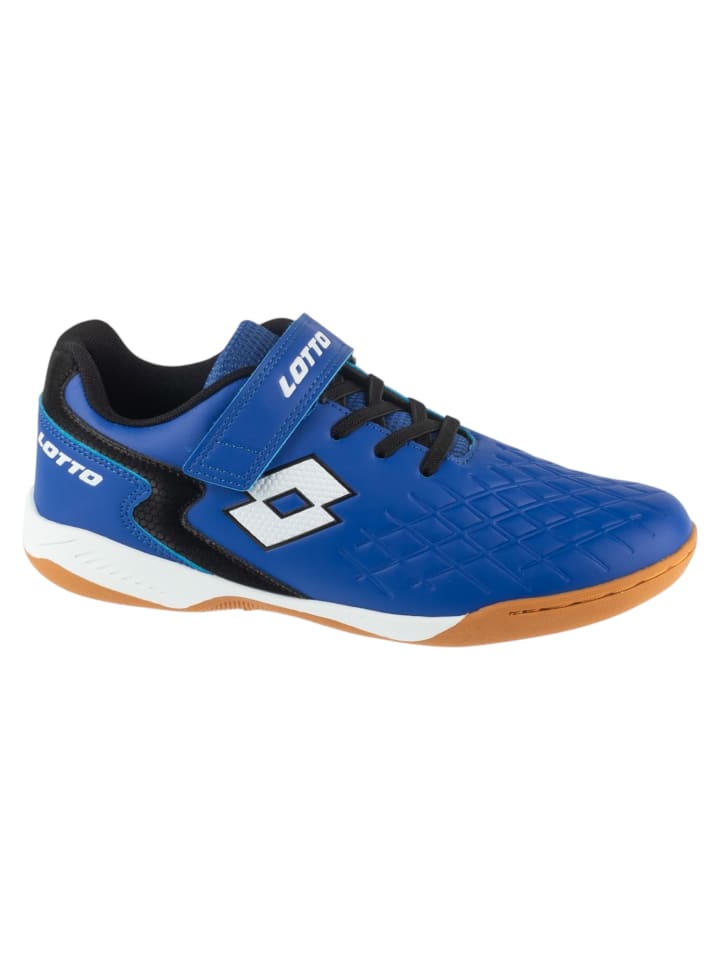 Lotto Dasher T in Blau