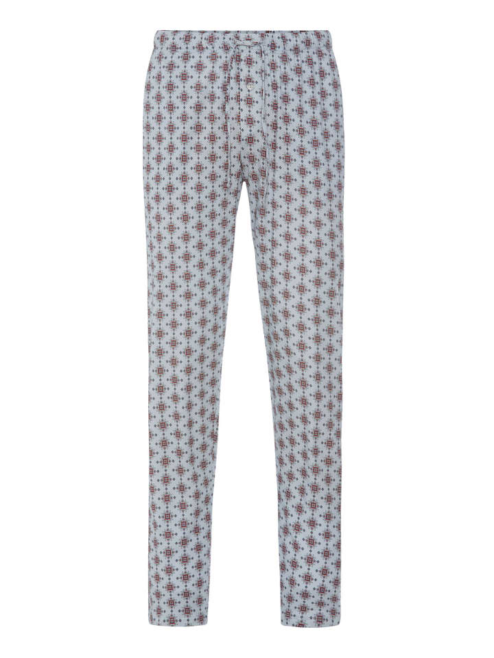 Pyjamahose Night & Day in celestial light