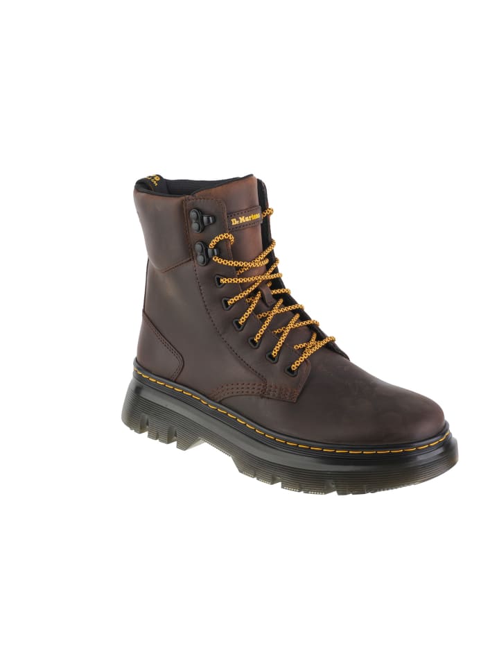Dr. Martens Tarik in Braun