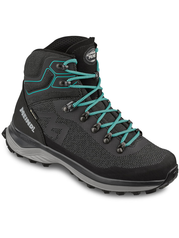 Trekkingstiefel Antero Lady 3.0 GTX in Anthrazit