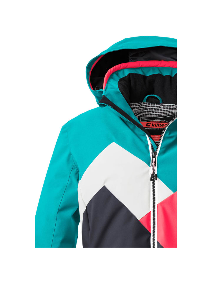 Killtec Skijacke KSW 83 in Blau3015 günstig kaufen | limango