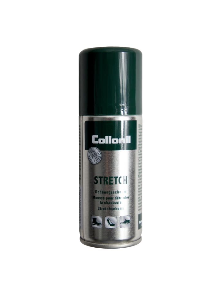 Stretch DFNL 100 ml in Transparent