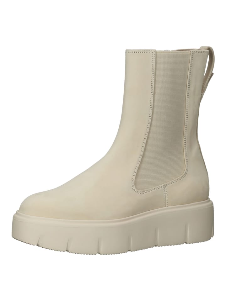 Stiefelette Skin