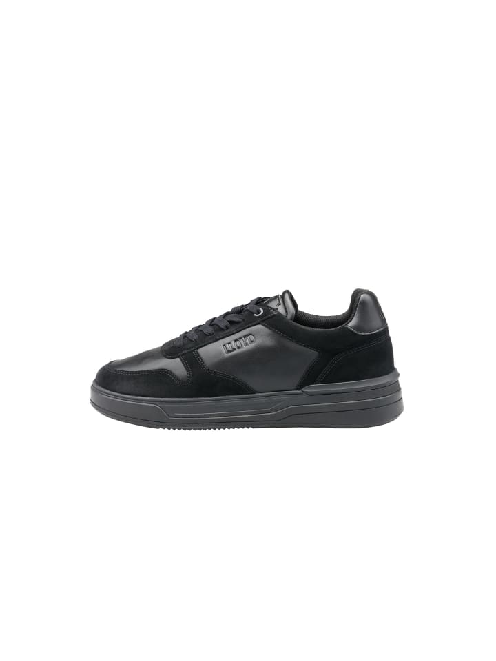 Schuhe STAGE in schwarz
