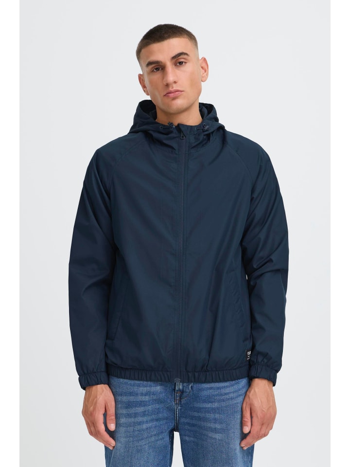 Windbreaker SDFranno in Dunkelblau