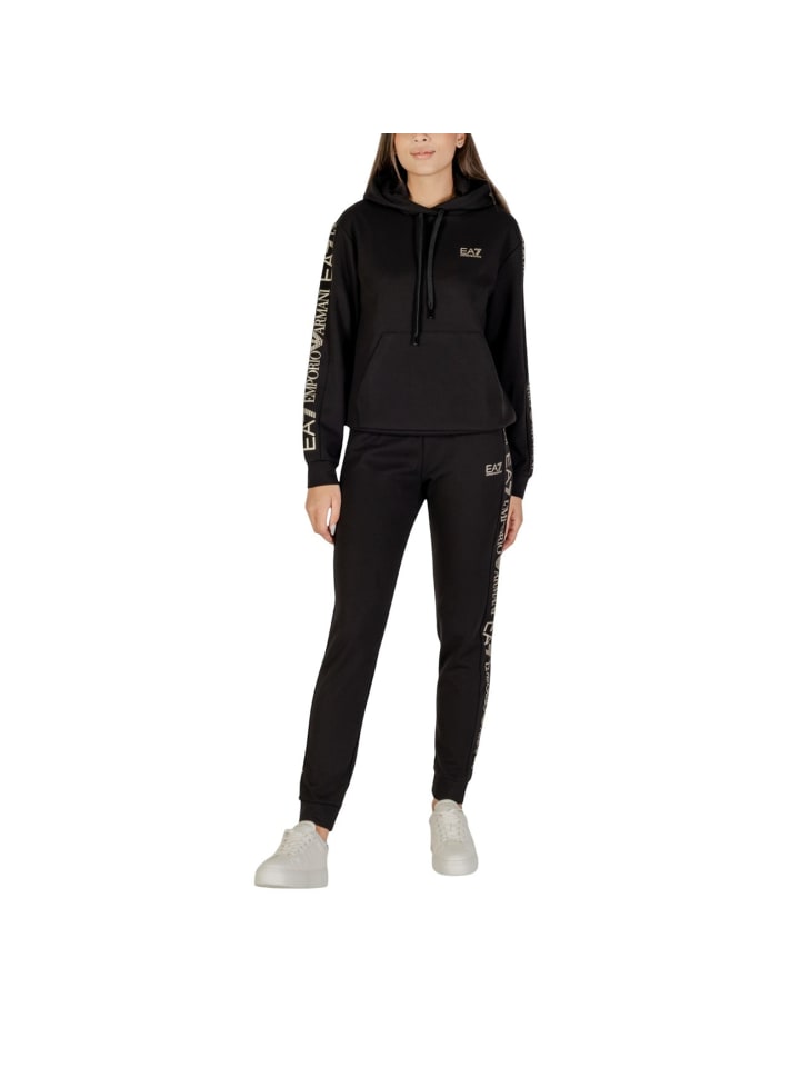 Braun Damen Jumpsuit