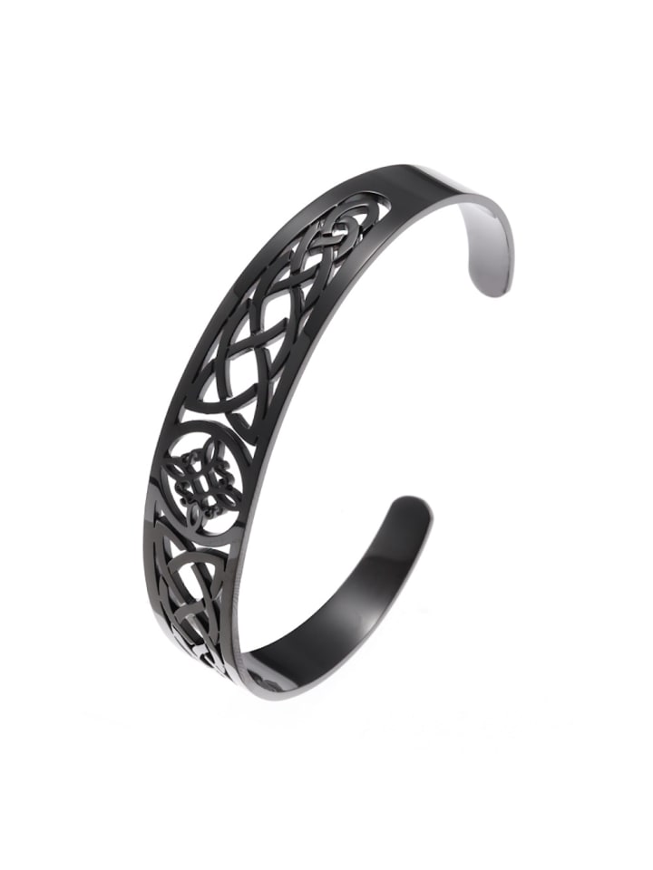 Armband in Schwarz