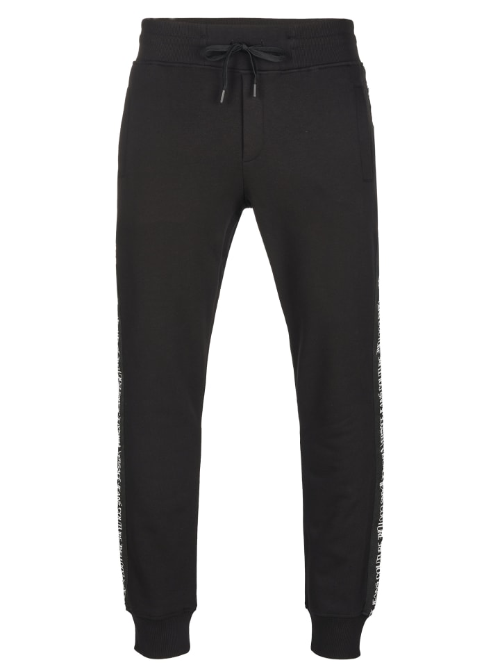 Hose & Shorts für Herren in schwarz