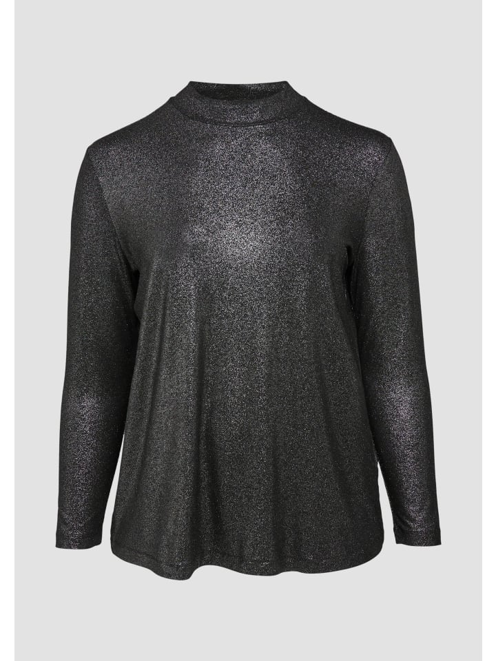 T-Shirt in 9999_schwarz
