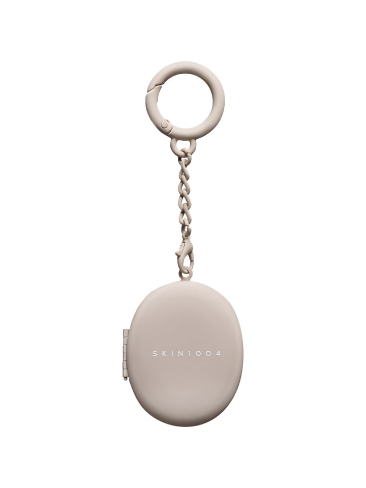 Schlüsselanhänger 1004Day Signature Mirror Keyring