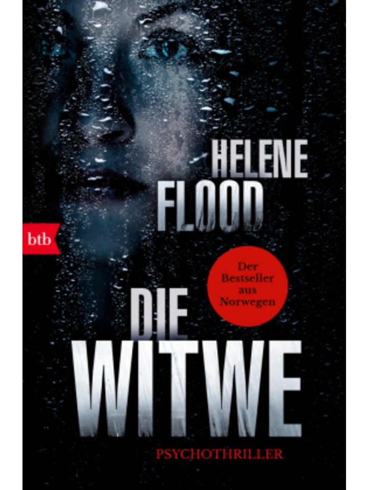 Buch - Die Witwe