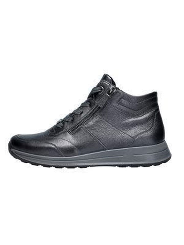 Hightop-Sneaker Osaka in ANTHRAZIT