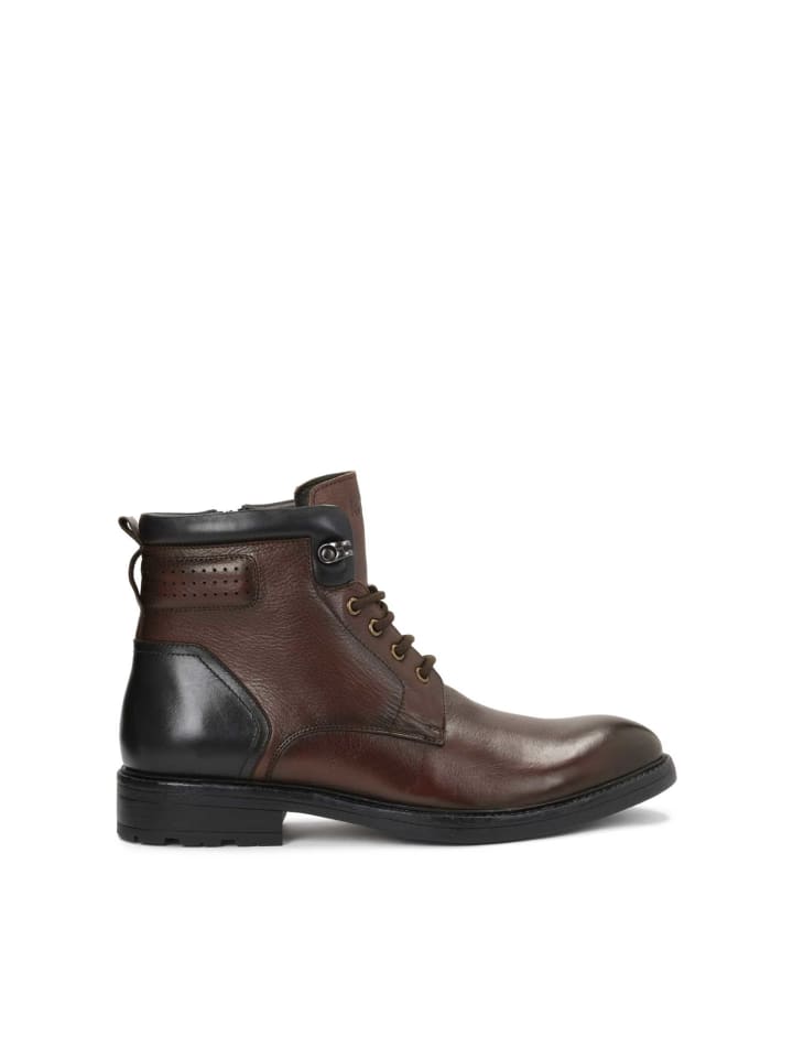 Chelsea Boots FABRIZIO in Braun