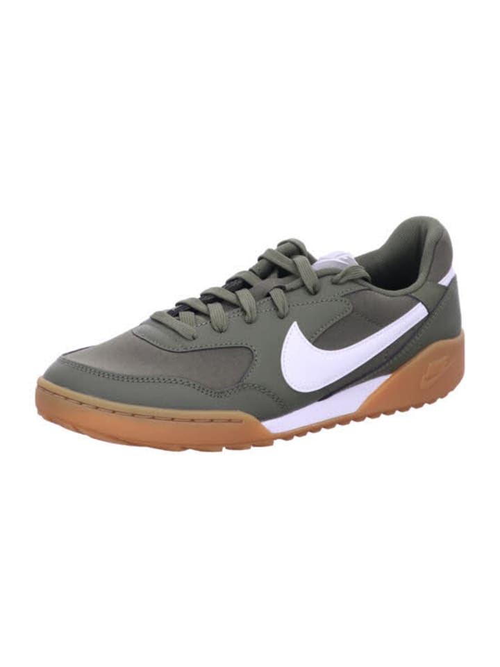 Schnürschuhe Nike Terra Manta Women"s Shoes in Grün