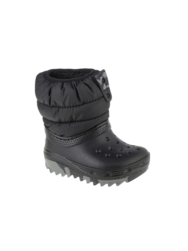 Croc boots toddler cheap