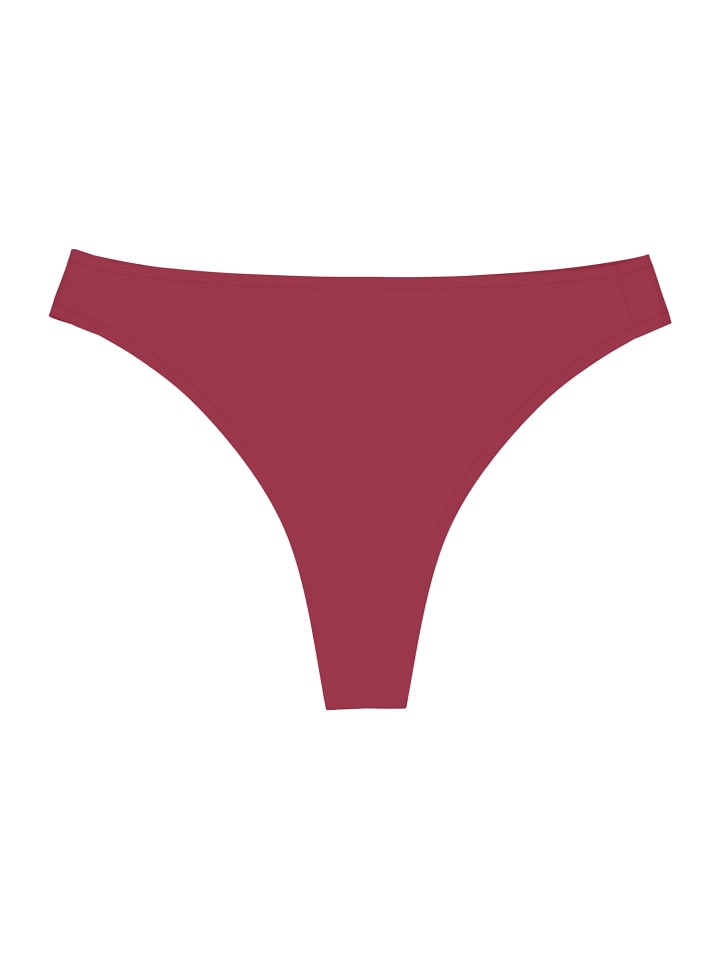 String Red Label Smart Invisible in SWEET MARSALA