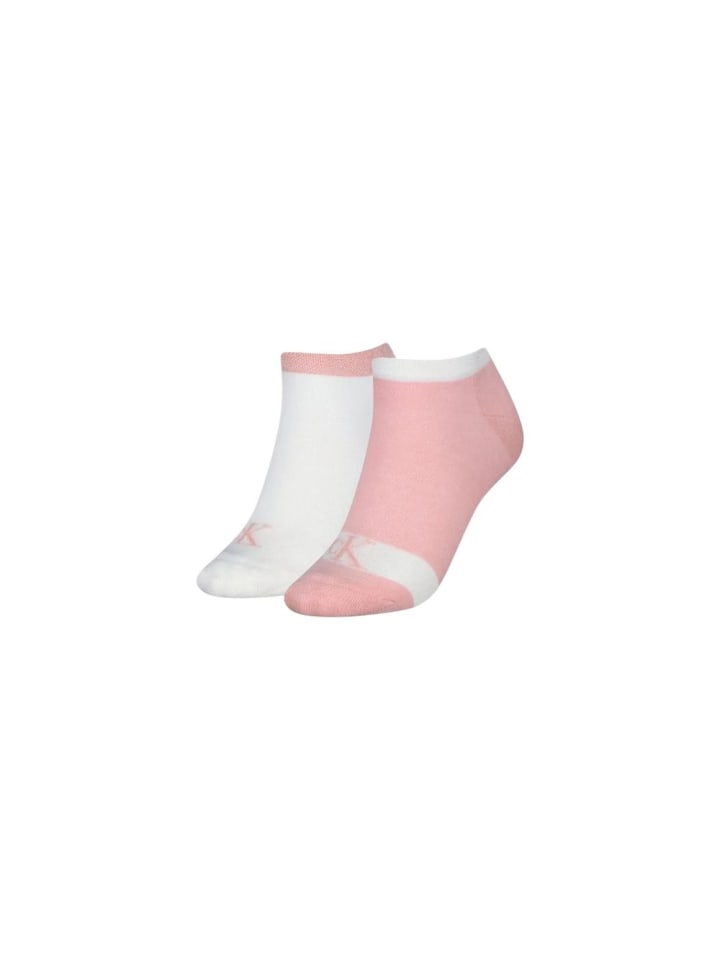 Weiß Baumwolle Socken