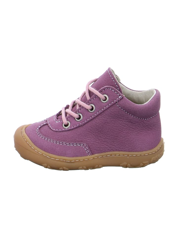 Lauflernschuhe in Lila